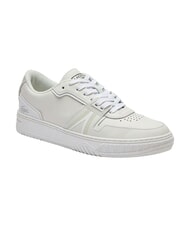LACOSTE L001 0321 1 SMA Sneakers wht/off wht - Men&rsquo;s shoes - 6