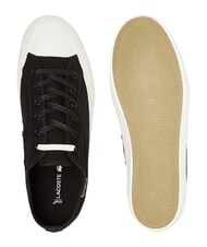 LACOSTE TOPSKILL Sneakers black/off white - Men&rsquo;s shoes - 3