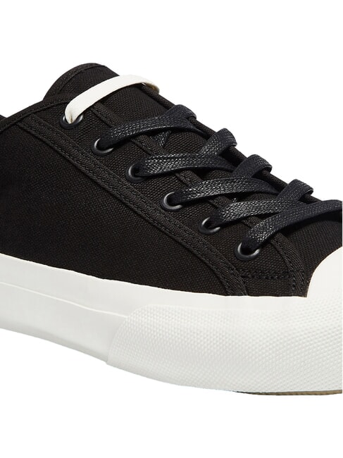 TOPSKILL Sneakers black/off white - Men&rsquo;s shoes