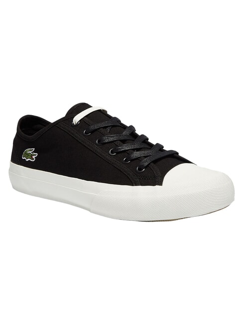 TOPSKILL Sneakers black/off white - Men&rsquo;s shoes