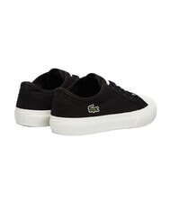 LACOSTE TOPSKILL Sneakers black/off white - Men&rsquo;s shoes - 7