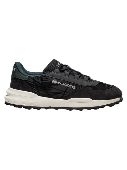 ELITE ACTIVE EVO Sneakers black/white grn - Men&rsquo;s shoes