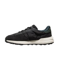 LACOSTE ELITE ACTIVE EVO Sneakers black/white grn - Men&rsquo;s shoes - 3