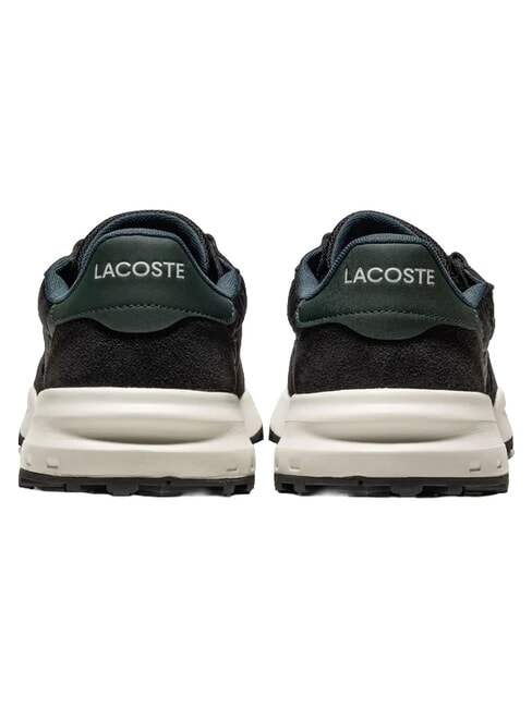 ELITE ACTIVE EVO Sneakers black/white grn - Men&rsquo;s shoes