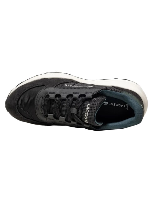 ELITE ACTIVE EVO Sneakers black/white grn - Men&rsquo;s shoes