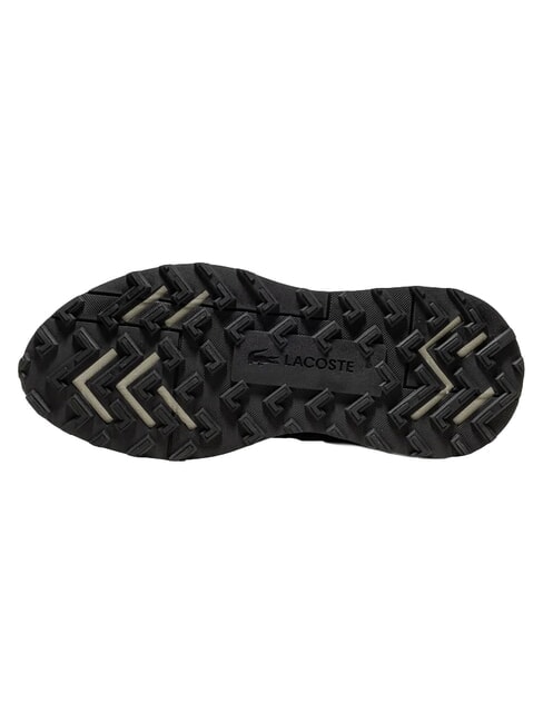 ELITE ACTIVE EVO Sneakers black/white grn - Men&rsquo;s shoes