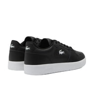LACOSTE COURT ACE Sneakers black/white - Men&rsquo;s shoes - 3