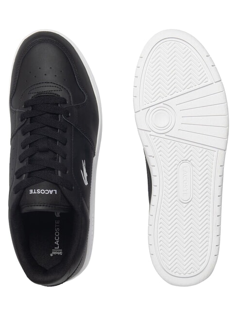 COURT ACE Sneakers black/white - Men&rsquo;s shoes