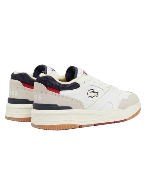 LINESHOT-BEST Sneakers off wht/gum - Men&rsquo;s shoes