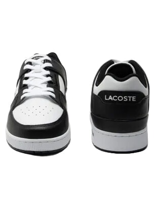 COURT CAGE Sneakers black/white - Men&rsquo;s shoes