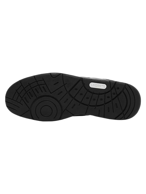 COURT CAGE Sneakers black/white - Men&rsquo;s shoes