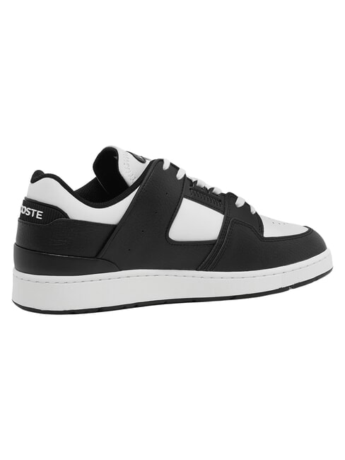 COURT CAGE Sneakers black/white - Men&rsquo;s shoes