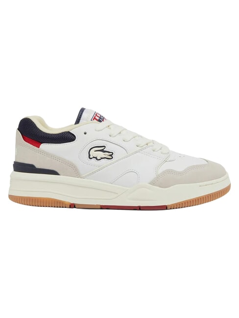LINESHOT-BEST Sneakers off wht/gum - Men&rsquo;s shoes