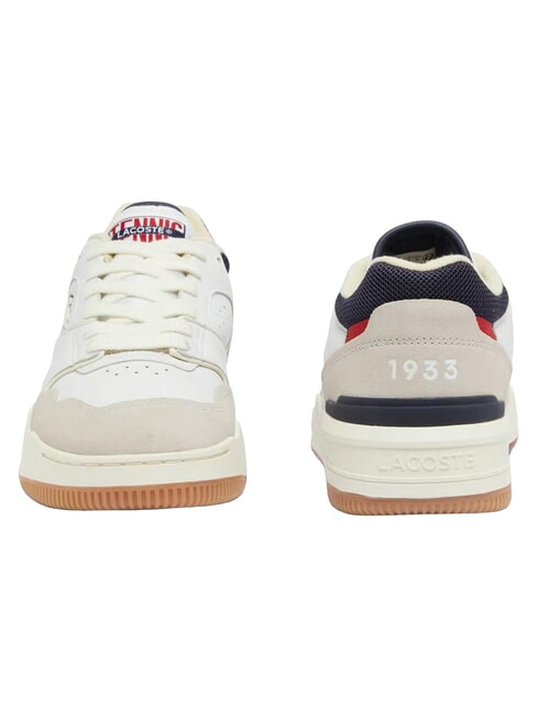 LINESHOT-BEST Sneakers off wht/gum - Men&rsquo;s shoes