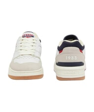 LACOSTE LINESHOT-BEST Sneakers off wht/gum - Men&rsquo;s shoes - 3