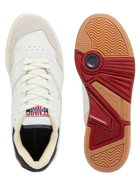 LINESHOT-BEST Sneakers off wht/gum - Men&rsquo;s shoes
