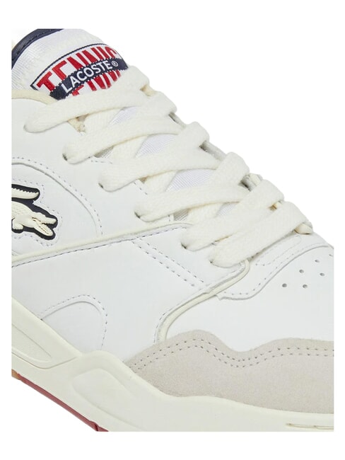 LINESHOT-BEST Sneakers off wht/gum - Men&rsquo;s shoes