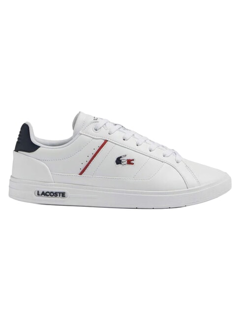 EUROPA PRO TRI 123 Sneakers wht/nvy/red - Men&rsquo;s shoes