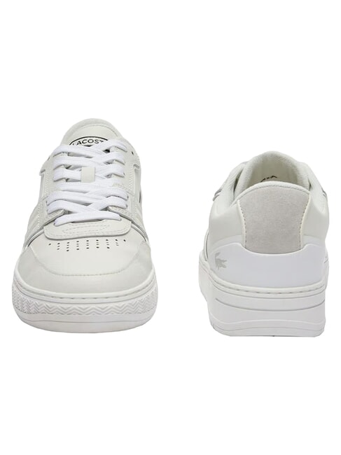 L001 0321 1 SMA Sneakers wht/off wht - Men&rsquo;s shoes