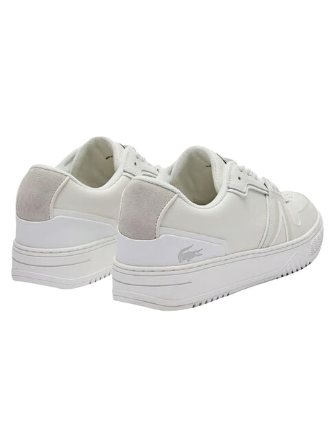 L001 0321 1 SMA Sneakers wht/off wht - Men&rsquo;s shoes