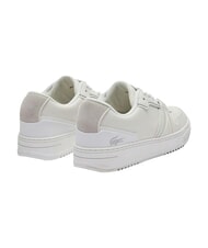 LACOSTE L001 0321 1 SMA Sneakers wht/off wht - Men&rsquo;s shoes - 3