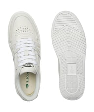 LACOSTE L001 0321 1 SMA Sneakers wht/off wht - Men&rsquo;s shoes - 4
