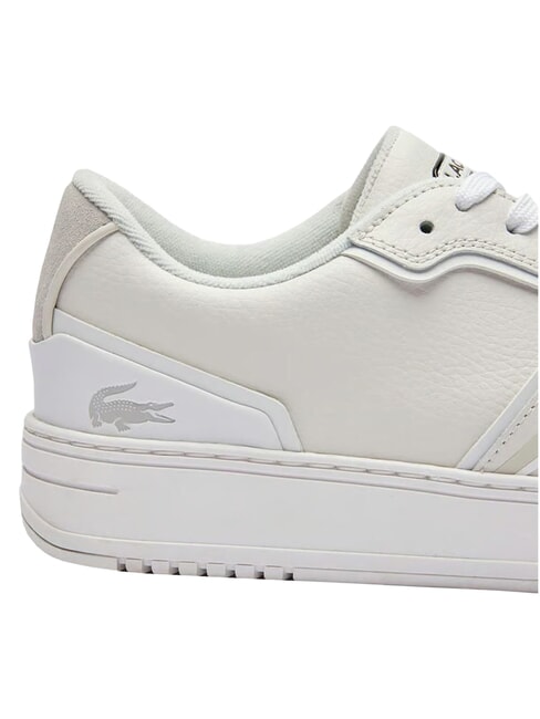 L001 0321 1 SMA Sneakers wht/off wht - Men&rsquo;s shoes