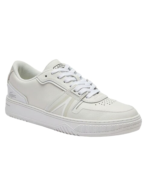 L001 0321 1 SMA Sneakers wht/off wht - Men&rsquo;s shoes