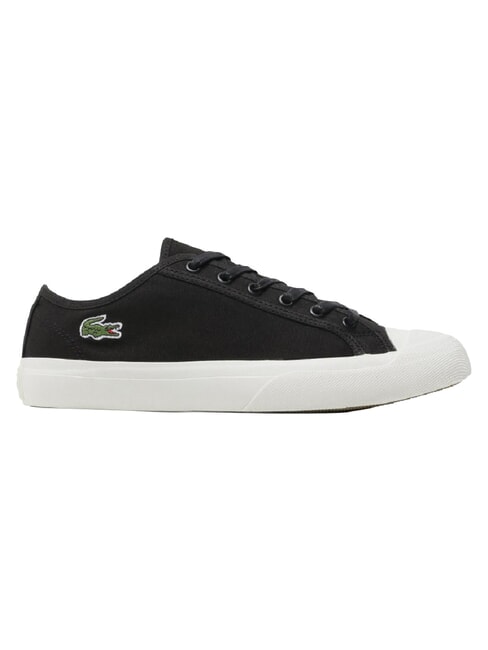 TOPSKILL Sneakers black/off white - Men&rsquo;s shoes