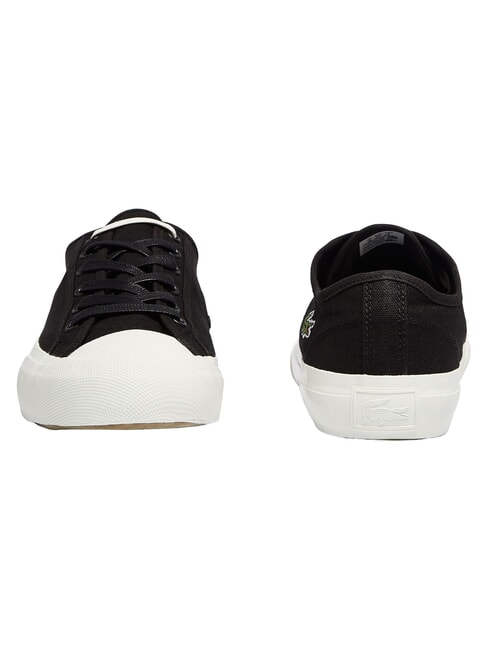 TOPSKILL Sneakers black/off white - Men&rsquo;s shoes