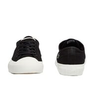 LACOSTE TOPSKILL Sneakers black/off white - Men&rsquo;s shoes - 4