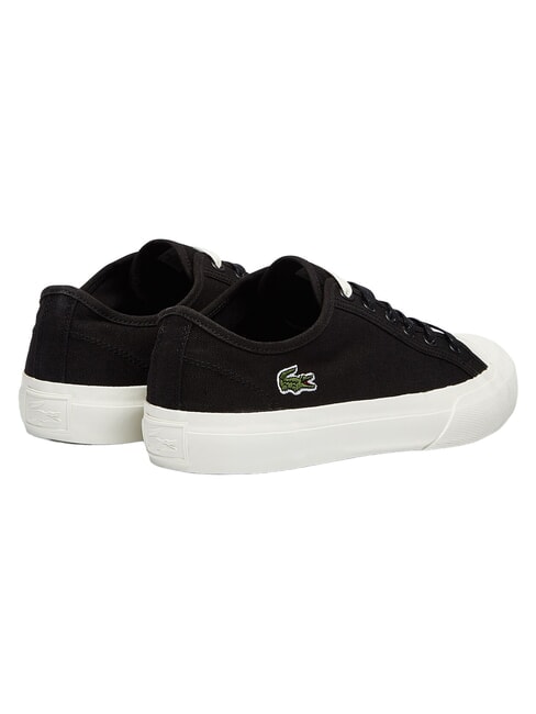 TOPSKILL Sneakers black/off white - Men&rsquo;s shoes