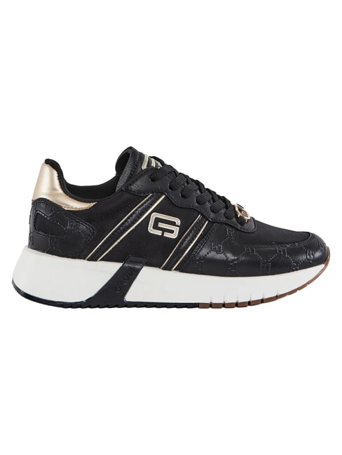 ICONICA GREEDY Sneakers BLACK - Women&rsquo;s shoes
