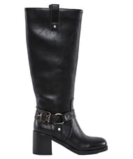 GAUD&Igrave; LOREN GREEDY Boots BLACK - Women&rsquo;s shoes - 2