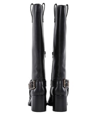 GAUD&Igrave; LOREN GREEDY Boots BLACK - Women&rsquo;s shoes - 3