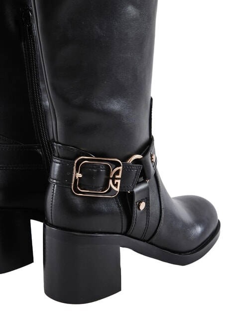 LOREN GREEDY Boots BLACK - Women&rsquo;s shoes