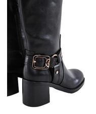 GAUD&Igrave; LOREN GREEDY Boots BLACK - Women&rsquo;s shoes - 4