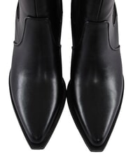 GAUD&Igrave; LEXY GREEDY Ankle boots BLACK - Women&rsquo;s shoes - 4