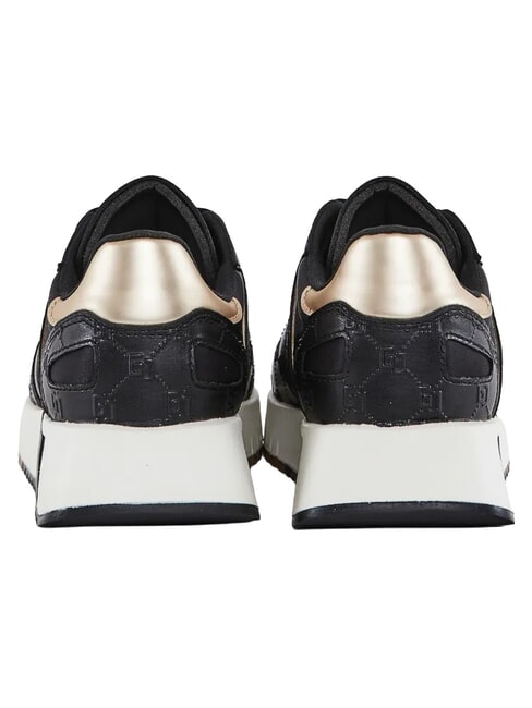 ICONICA GREEDY Sneakers BLACK - Women&rsquo;s shoes