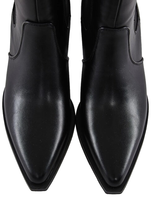 LEXY GREEDY Ankle boots BLACK - Women&rsquo;s shoes