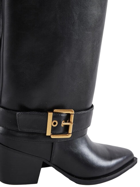 LEXY GREEDY Boots BLACK - Women&rsquo;s shoes