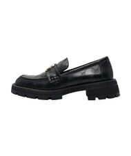 GAUD&Igrave; LARA Moccasins BLACK - Women&rsquo;s shoes - 2