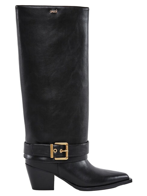 LEXY GREEDY Boots BLACK - Women&rsquo;s shoes
