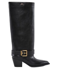 GAUD&Igrave; LEXY GREEDY Boots BLACK - Women&rsquo;s shoes - 2
