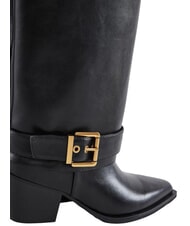 GAUD&Igrave; LEXY GREEDY Boots BLACK - Women&rsquo;s shoes - 4