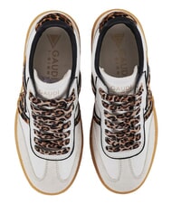 GAUD&Igrave; GINNY GREEDY Sneakers white - Women&rsquo;s shoes - 4