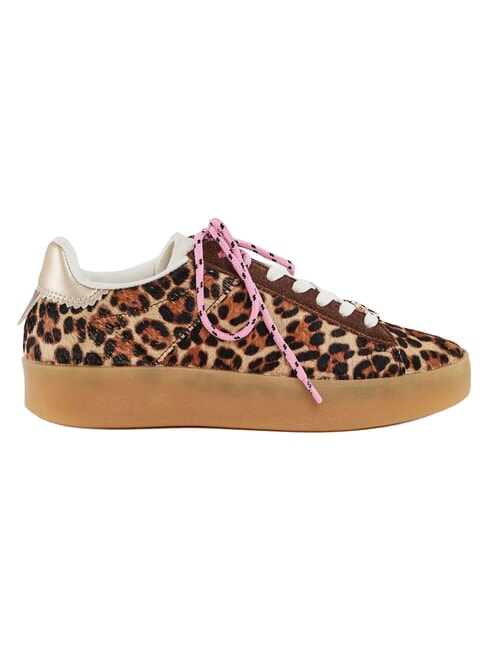 GINNY PONY Sneakers tan - Women&rsquo;s shoes