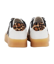 GAUD&Igrave; GINNY GREEDY Sneakers white - Women&rsquo;s shoes - 3