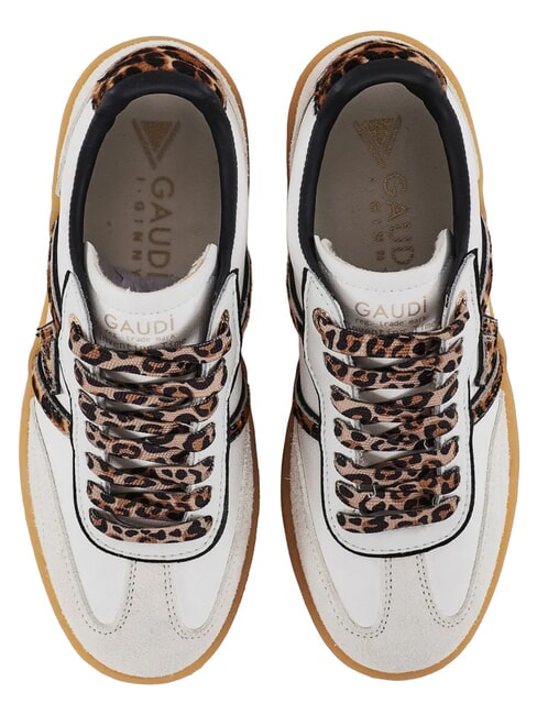 GINNY GREEDY Sneakers white - Women&rsquo;s shoes