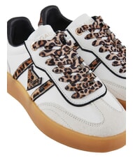 GAUD&Igrave; GINNY GREEDY Sneakers white - Women&rsquo;s shoes - 5